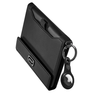 RFID Travel Wallet - Passport Holder & Travel Organizer